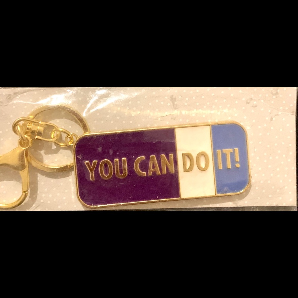 You can do It and Be my Love Bug
